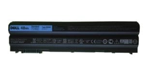Dell inspiron battery 8858x